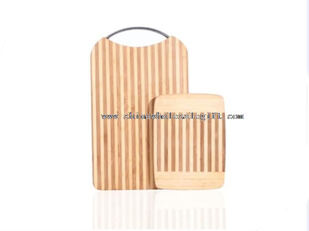 wood cutting board set