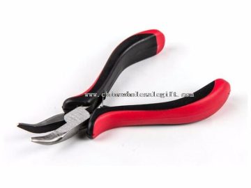 4.5 Mini Bent Nose Plier