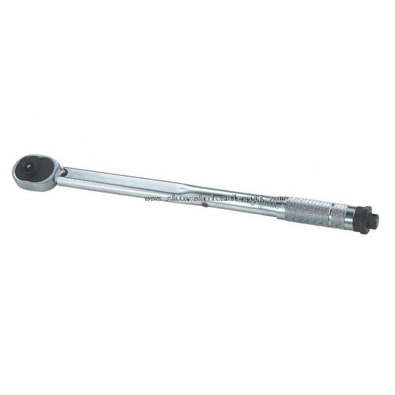 chrome vanadium ratchet wrench