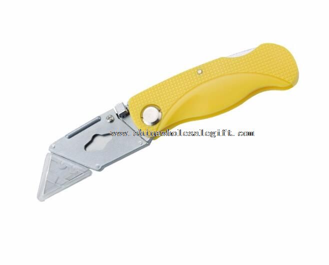 Utility Folding Knife