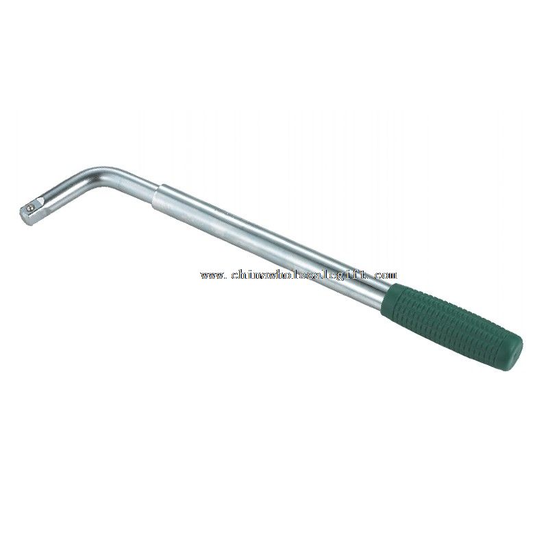 wheel nut wrench truck