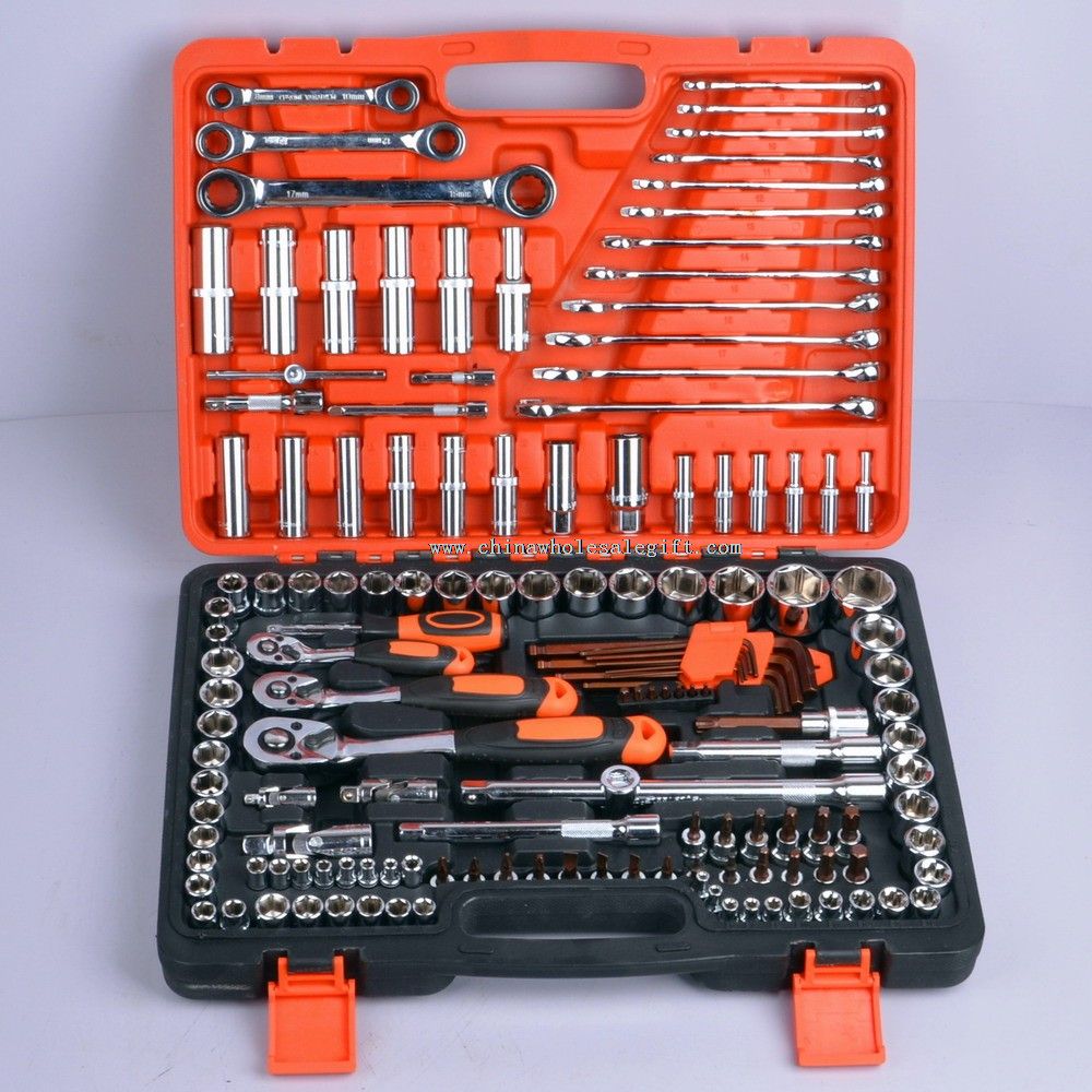 150pcs Socket Set