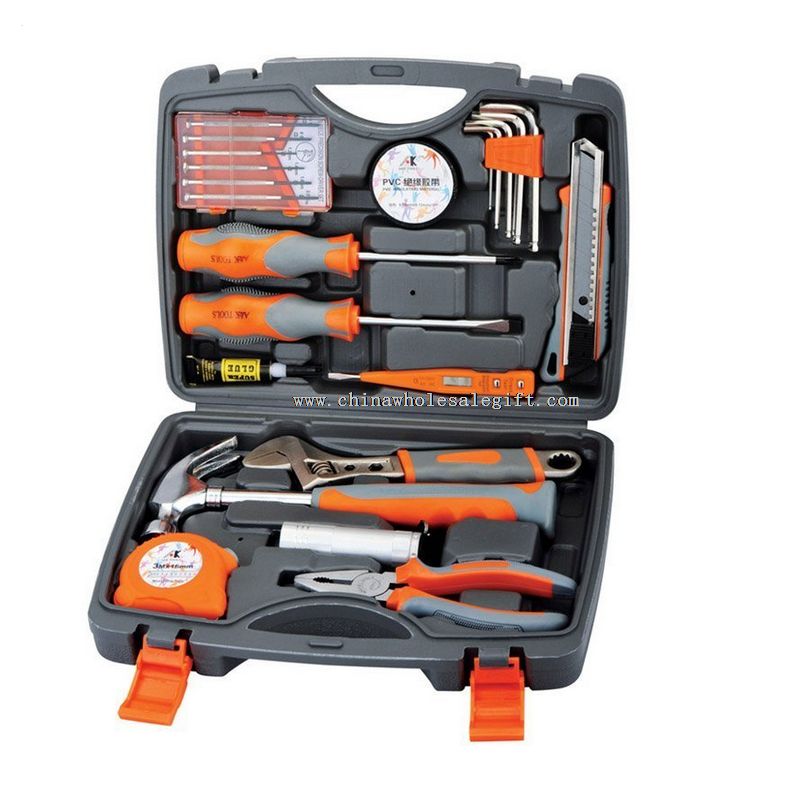 23pcs Industrial Tool