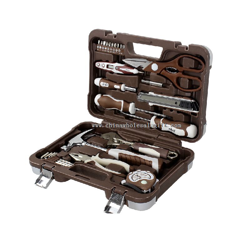 27pcs Mechanical Workshop Tools