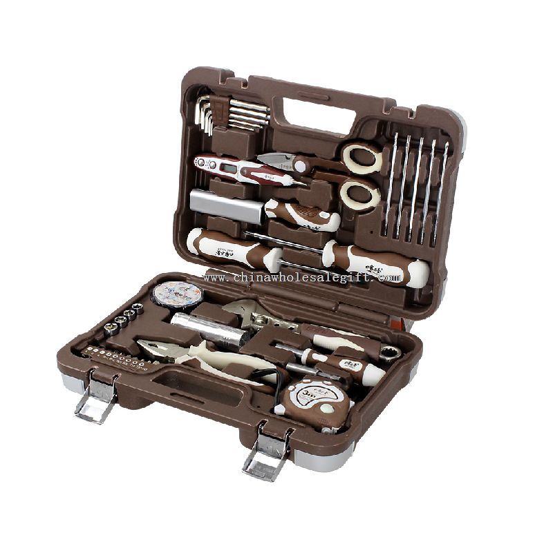 38pcs Germany Kraft Tools Sets
