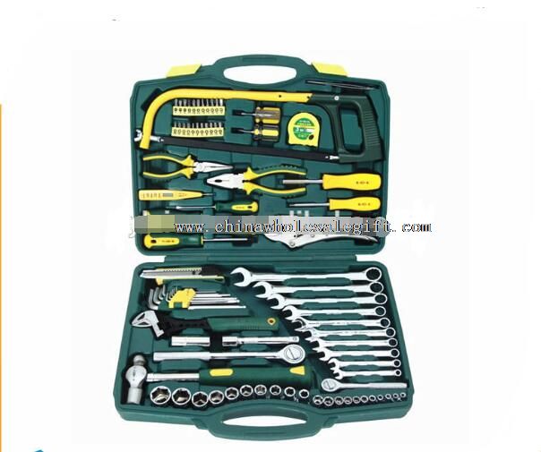 85pcs Auto Repair Tool