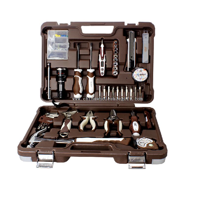 93pcs Multi Tool