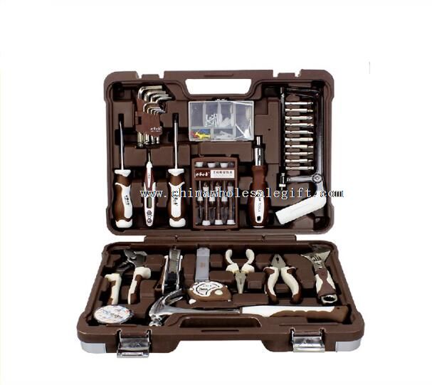 Mechanical Tools 91pcs
