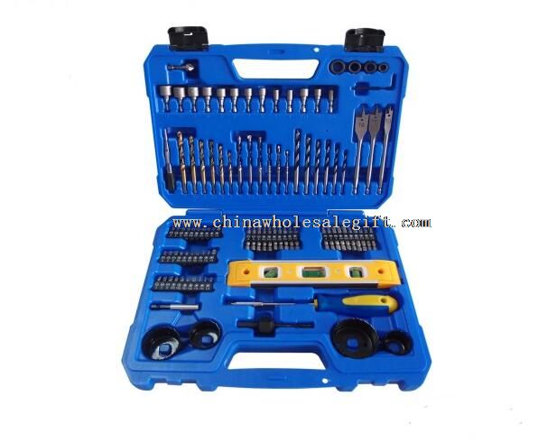 100pcs good quality concrete drill bit