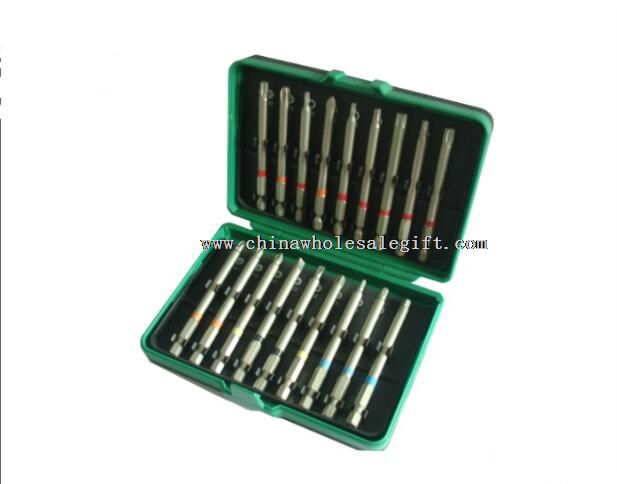 8pcs s2 ph3 screwdriver bit