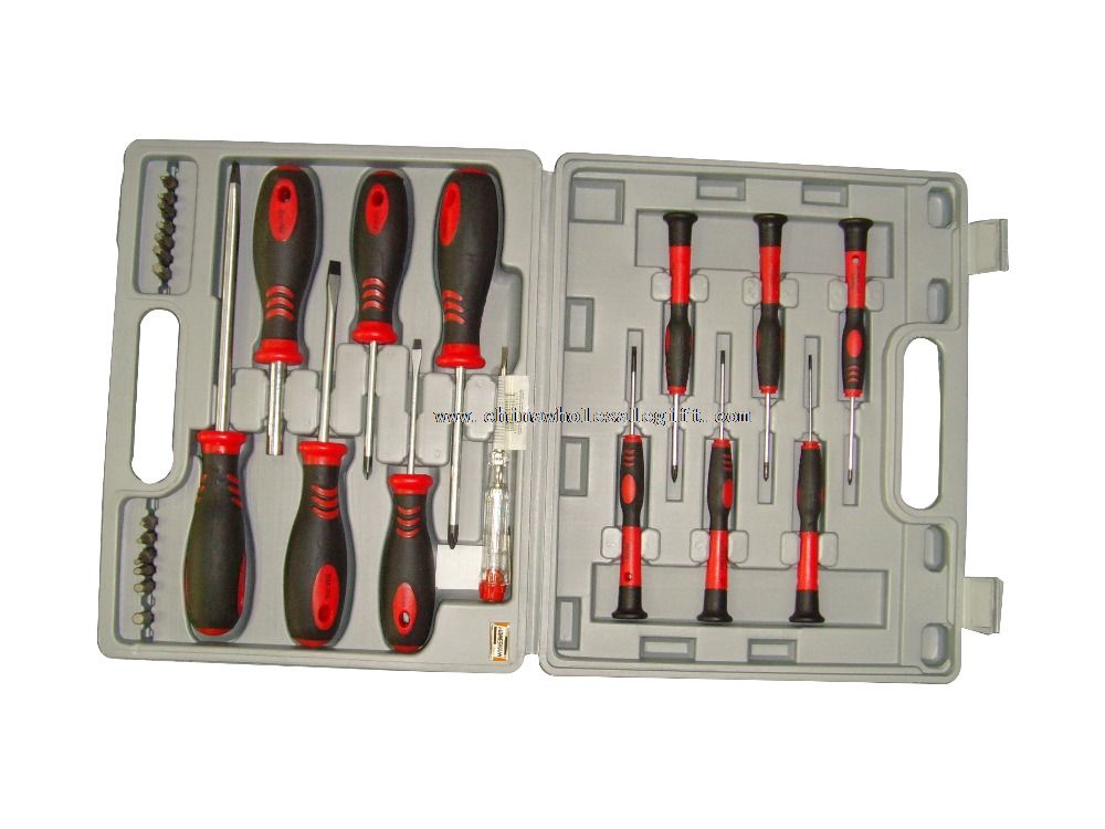 Hardware Tool Set