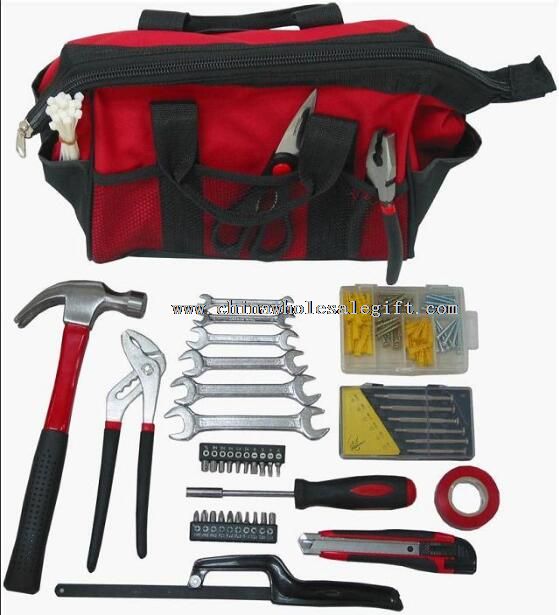 Home Repair Tool Kit
