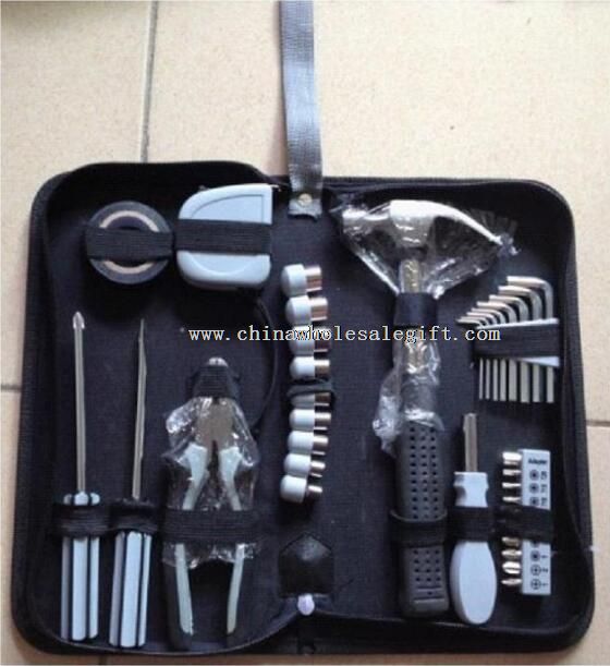 HOME TOOL KIT