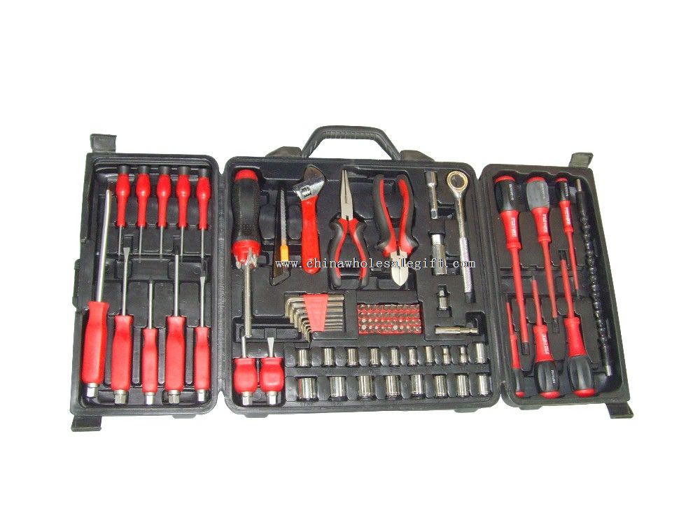 Household Tool Set