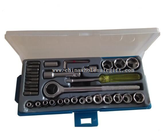 Mechanics Tool Set
