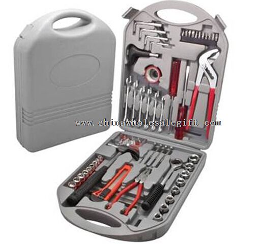 141PCS Car Repair Tool Kit