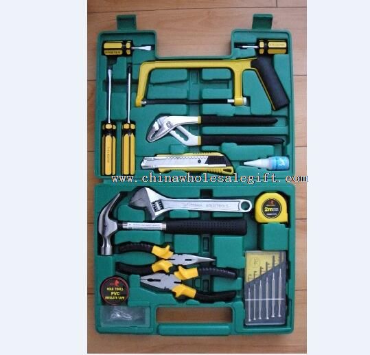 21pcs Diy Tool Kit