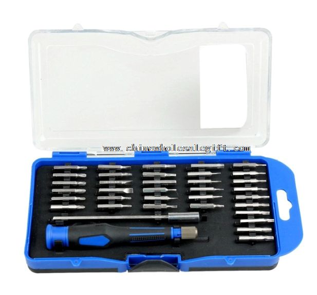 36PCS Hand Tool Set