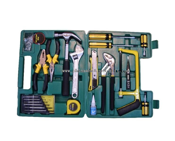38 pcs Hand Tool Set