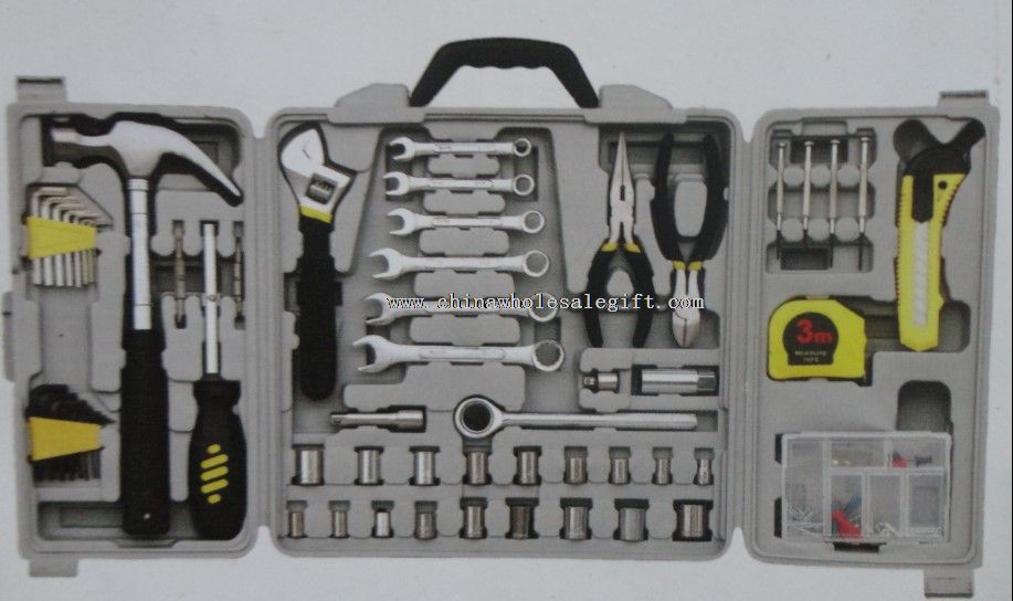 66PCS Car Repair kit