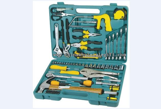 78pcs Universal tool kit