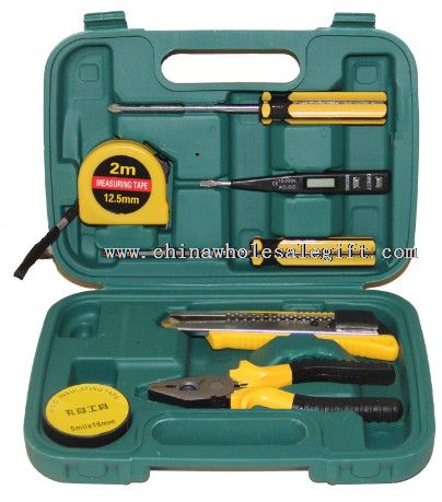 8pcs professional tool set