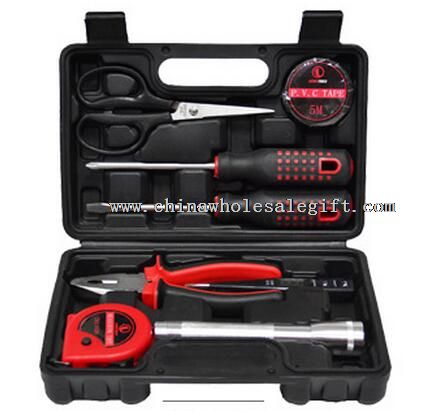 9pcs Hand Tool Set