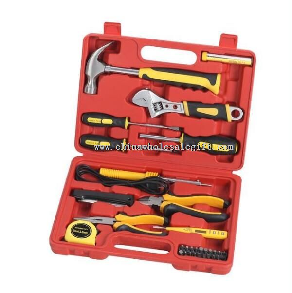 emergency welding car repair tools set