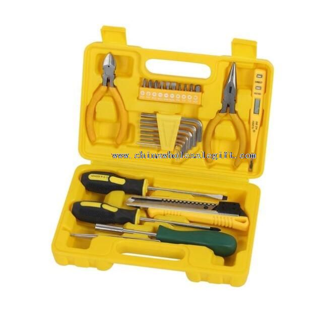 Hand Tool Set