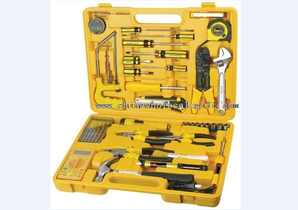 Hand Tool Set