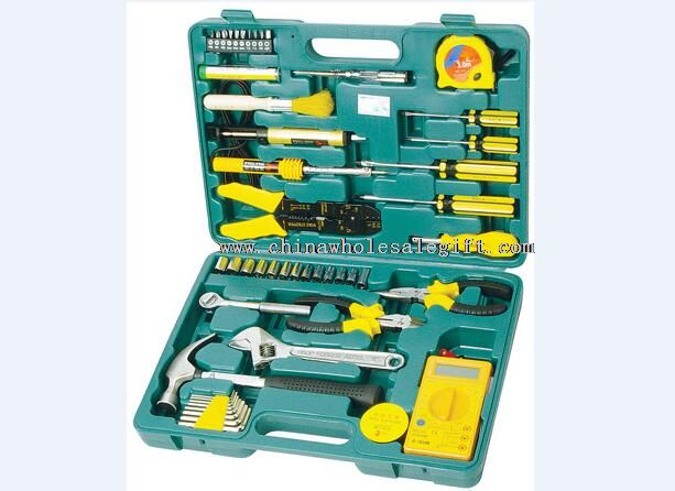 hardware tool sets