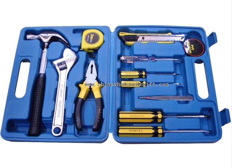 household quality tool set
