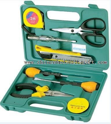 Professional household quality tool set