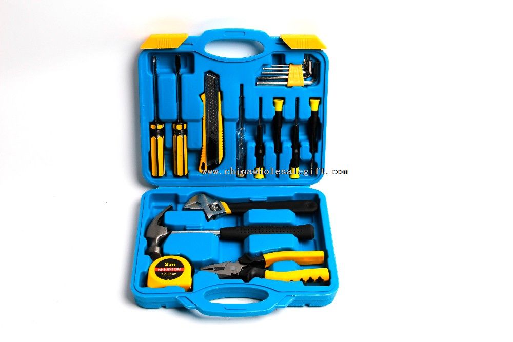 promotion tool set