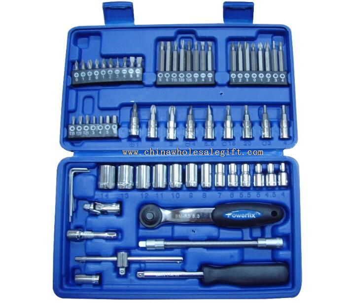 socket set