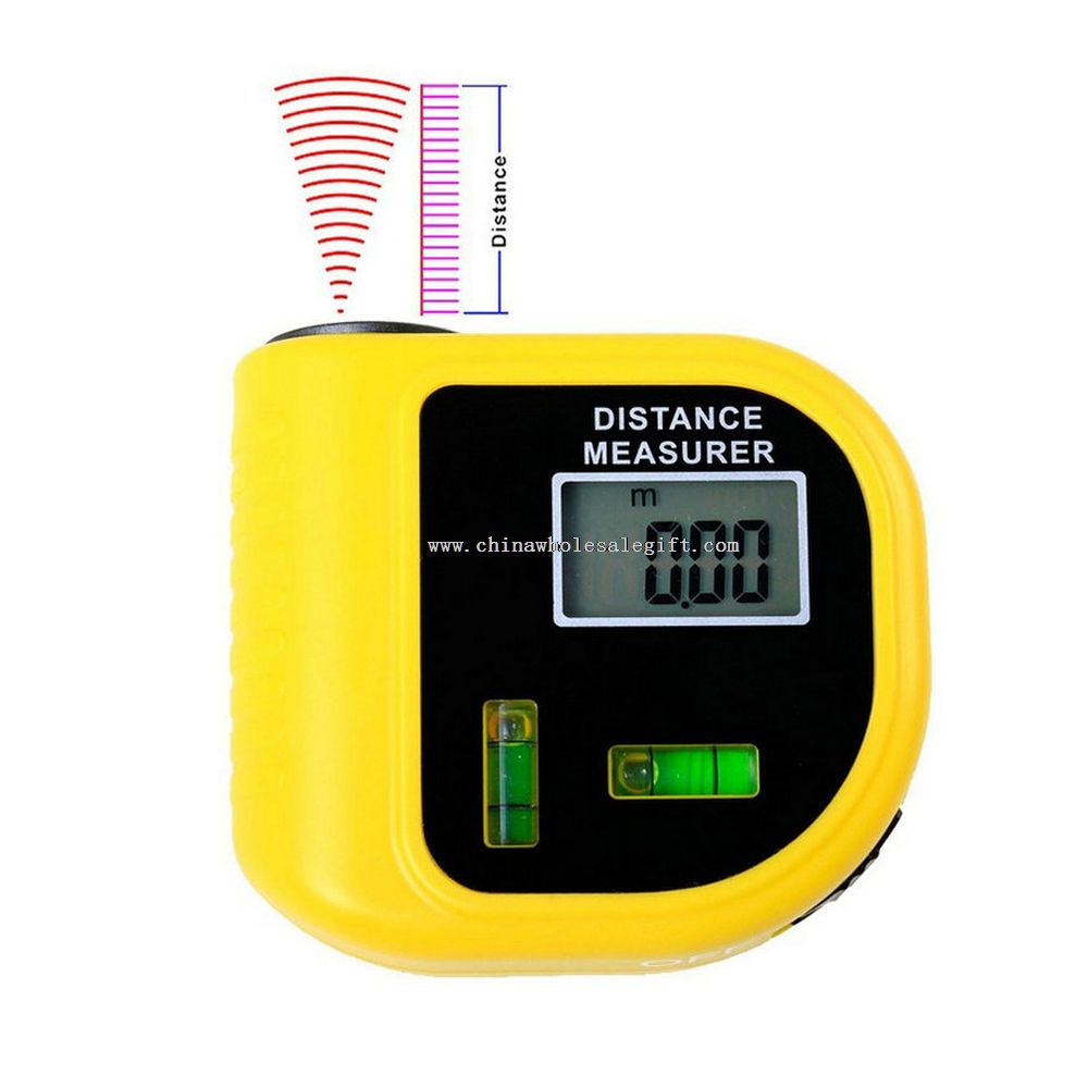 Laser Distance Meter Range Finder