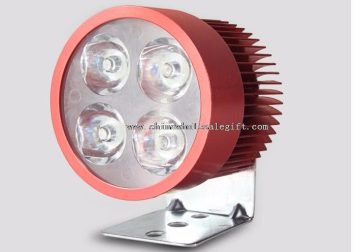 20w Electric Lights Waterproof Bicycle Headlights