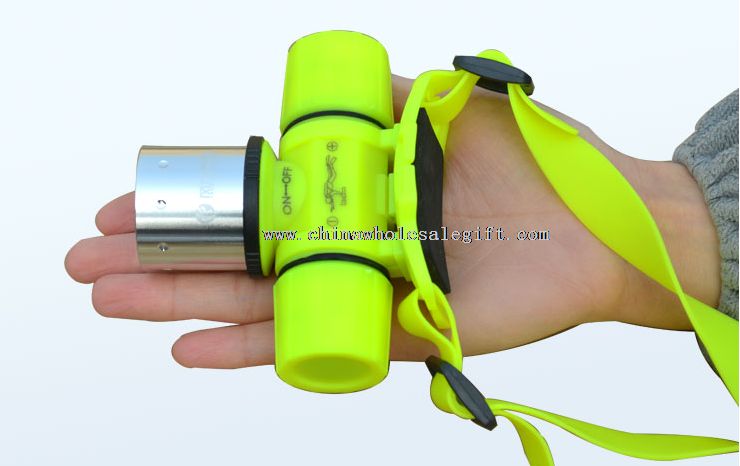 Diving Headlamp