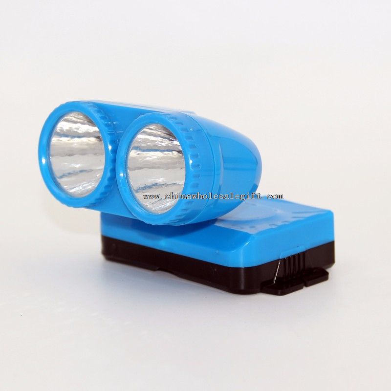 Emergency Headlamp