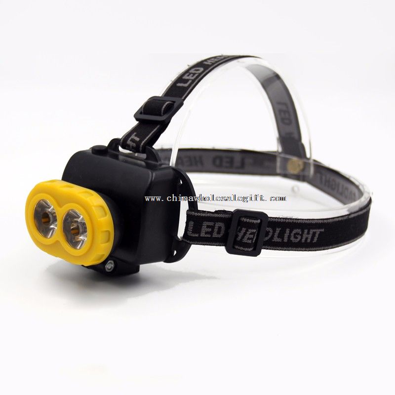 Headlight Lamp