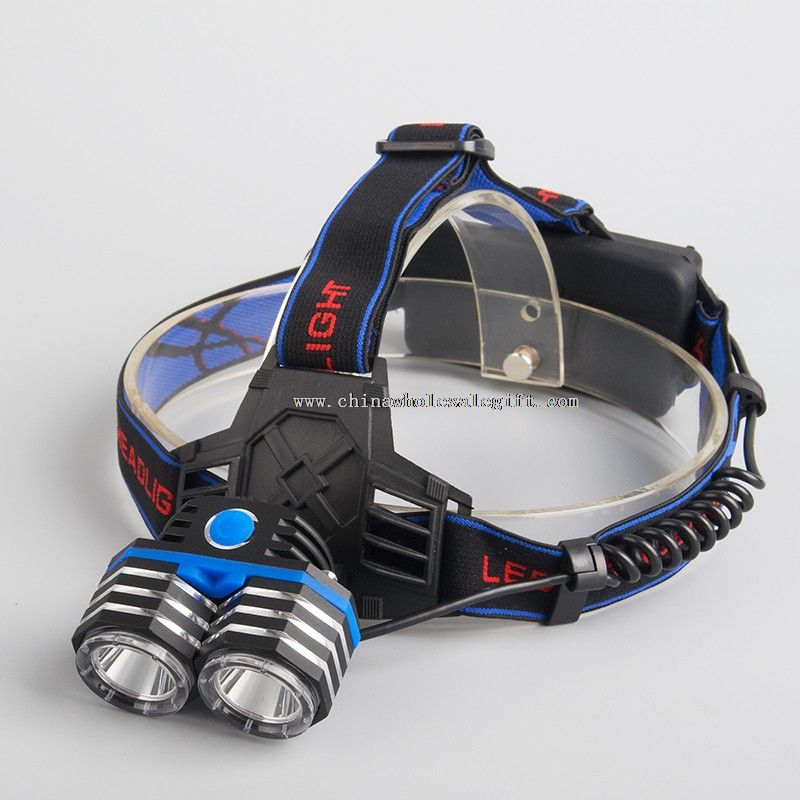 High Power led Headlamp