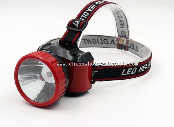Led Camping Headlight