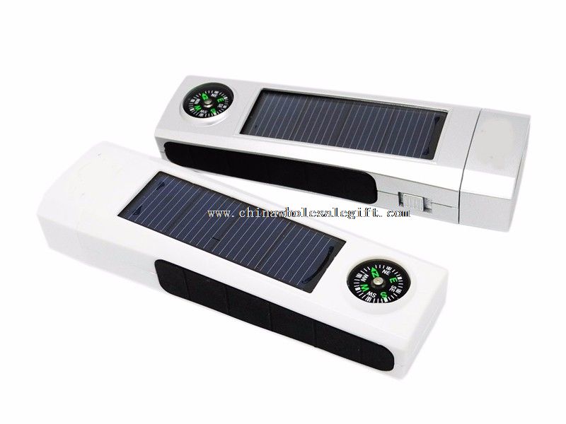 LED Outdoor Sport Camp Flashlight