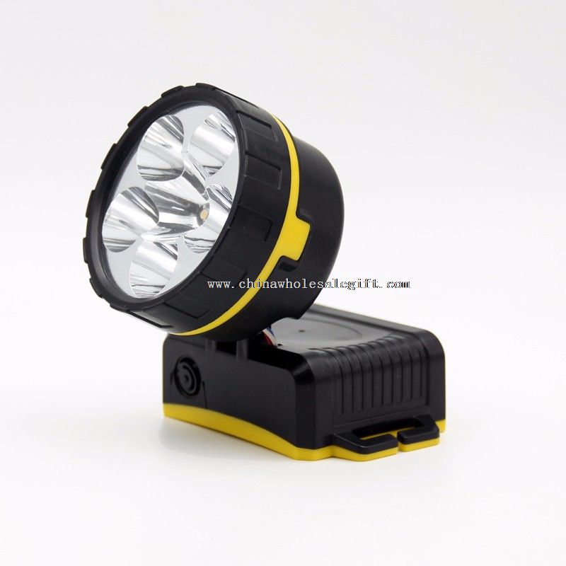 Outdoor Camping Headlight Lamp
