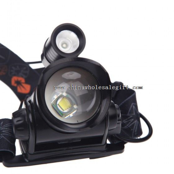 Outdoor Fishing Head Lamp
