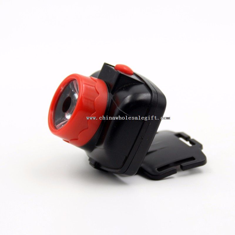 Plastic Energy Saving Lamp