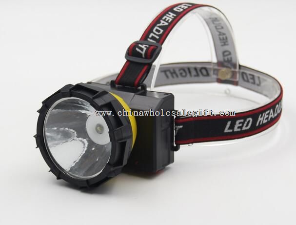Waterproof Headlamp