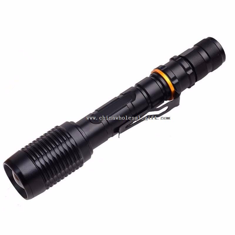 1000 Lumenst Torch