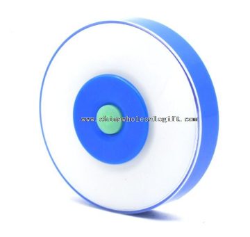 8 LED outdoor camp night light
