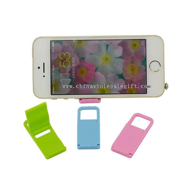 cell phone support holder stand